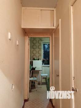 1-к квартира, вторичка, 34м2, 5/9 этаж