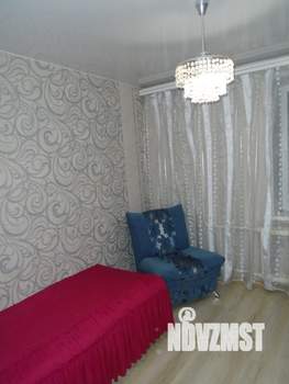 3-к квартира, вторичка, 67м2, 8/9 этаж