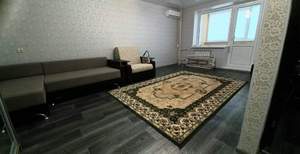 1-к квартира, вторичка, 35м2, 8/10 этаж