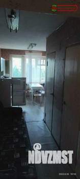 4-к квартира, вторичка, 80м2, 7/9 этаж