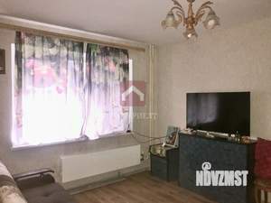 2-к квартира, вторичка, 66м2, 4/8 этаж