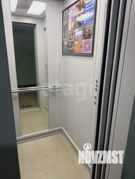 2-к квартира, вторичка, 43м2, 6/9 этаж