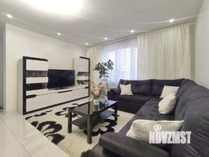 3-к квартира, вторичка, 94м2, 3/24 этаж