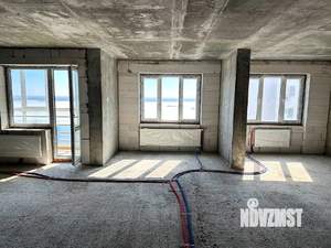 2-к квартира, вторичка, 66м2, 22/22 этаж