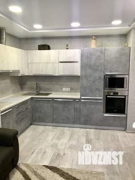 4-к квартира, вторичка, 111м2, 1/16 этаж