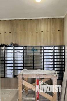 1-к квартира, вторичка, 41м2, 1/10 этаж