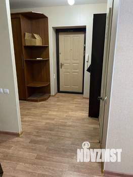 Студия квартира, вторичка, 35м2, 5/14 этаж