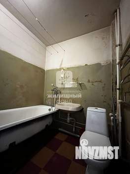1-к квартира, вторичка, 34м2, 3/9 этаж
