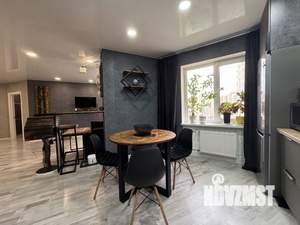 3-к квартира, вторичка, 81м2, 11/23 этаж