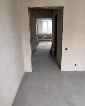 3-к квартира, вторичка, 77м2, 9/10 этаж