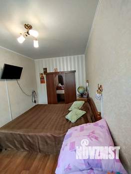 2-к квартира, вторичка, 45м2, 5/5 этаж