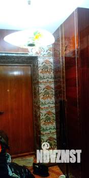 3-к квартира, вторичка, 56м2, 4/9 этаж