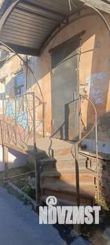 3-к квартира, вторичка, 88м2, 1/2 этаж