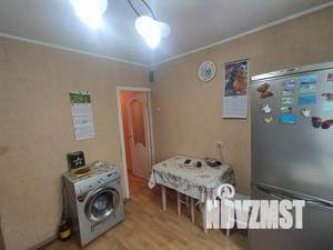 1-к квартира, вторичка, 37м2, 6/10 этаж