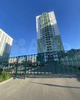 1-к квартира, вторичка, 32м2, 18/22 этаж