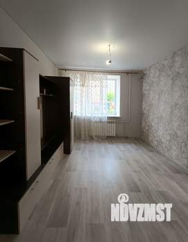 1-к квартира, вторичка, 37м2, 1/16 этаж