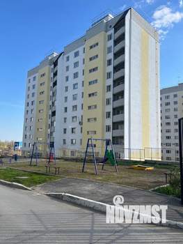 1-к квартира, вторичка, 37м2, 5/10 этаж