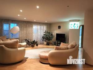 4-к квартира, вторичка, 156м2, 9/11 этаж