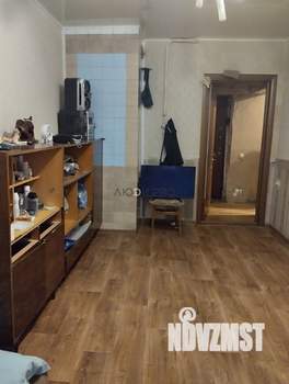 3-к квартира, вторичка, 61м2, 2/2 этаж