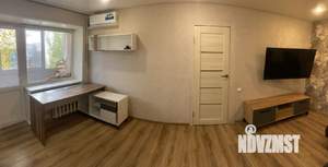 2-к квартира, вторичка, 45м2, 5/5 этаж