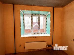 1-к квартира, вторичка, 38м2, 1/10 этаж