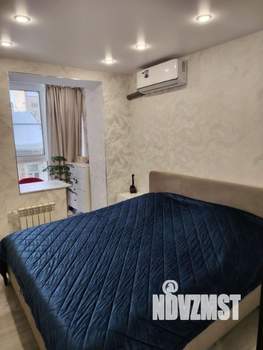 2-к квартира, вторичка, 50м2, 2/12 этаж