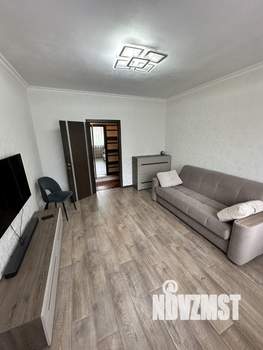 3-к квартира, вторичка, 63м2, 7/9 этаж