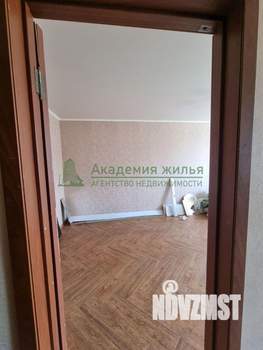 1-к квартира, вторичка, 30м2, 4/9 этаж