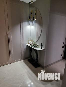 3-к квартира, вторичка, 73м2, 10/27 этаж