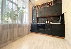 3-к квартира, вторичка, 86м2, 2/5 этаж