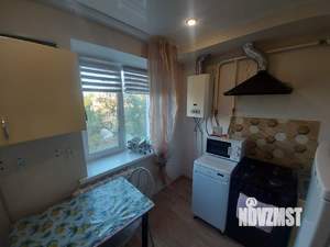 2-к квартира, вторичка, 32м2, 3/5 этаж