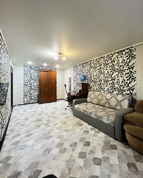 1-к квартира, вторичка, 34м2, 2/9 этаж