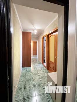 3-к квартира, вторичка, 67м2, 10/10 этаж