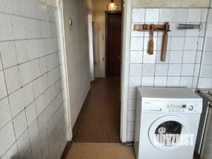 1-к квартира, вторичка, 33м2, 8/9 этаж