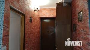 1-к квартира, вторичка, 32м2, 1/4 этаж