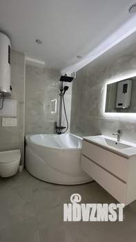 2-к квартира, вторичка, 52м2, 2/6 этаж