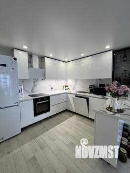 2-к квартира, вторичка, 76м2, 12/14 этаж