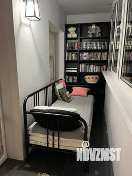 2-к квартира, вторичка, 79м2, 7/10 этаж