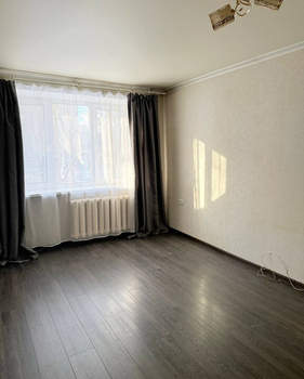 1-к квартира, вторичка, 31м2, 2/5 этаж