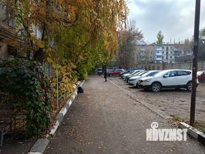 2-к квартира, вторичка, 42м2, 3/5 этаж