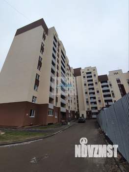 2-к квартира, сданный дом, 58м2, 9/10 этаж