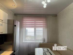 1-к квартира, вторичка, 52м2, 13/19 этаж