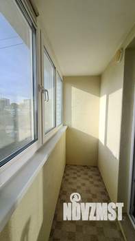 2-к квартира, сданный дом, 51м2, 10/10 этаж