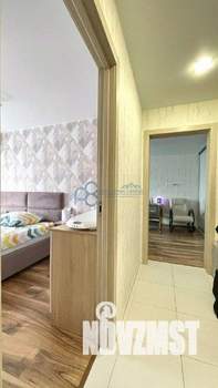 3-к квартира, вторичка, 52м2, 1/9 этаж