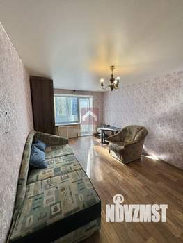 1-к квартира, вторичка, 33м2, 7/9 этаж