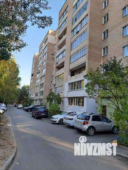 4-к квартира, вторичка, 74м2, 9/9 этаж