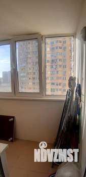 2-к квартира, вторичка, 53м2, 9/24 этаж