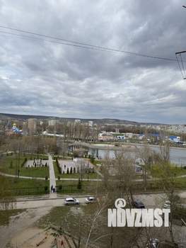 2-к квартира, вторичка, 47м2, 7/9 этаж
