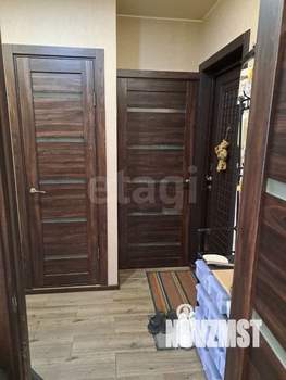 1-к квартира, вторичка, 37м2, 9/9 этаж