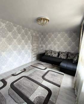 3-к квартира, вторичка, 54м2, 2/9 этаж